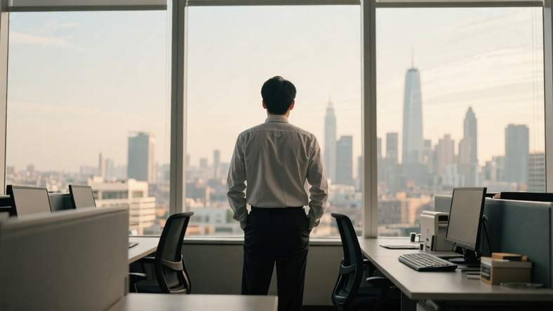 阿里万字离职信当事人回应:火了是意外,无法放弃救公司